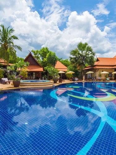 รูปภาพของบ้านกรูดอาเคเดีย รีสอร์ทแอนด์สปา