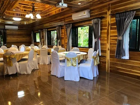 รูปภาพของฮักปัว โฮเทล