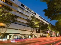 Concorde Hotel Singapore Hotels near The Centrepoint