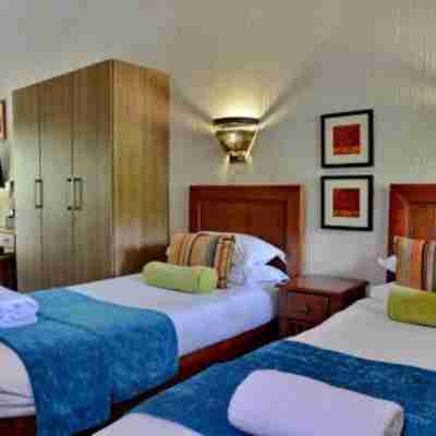 Cambalala - Luxury Units - in Kruger Park Lodge - Serviced Daily, Free Wi-Fi Rooms