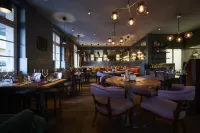 Boutique Hotel Spedition a Member of Design Hotels - bar