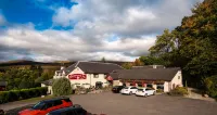 The Stronlossit Inn Hotel di Roybridge