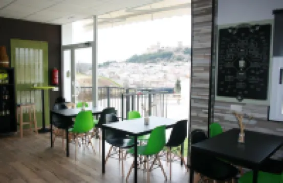 Mirador Tierra de Frontera