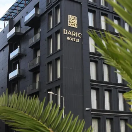 Daric Hotels