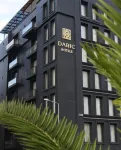 Daric Hotels Hotels in Atakum