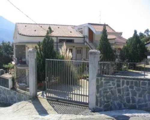 Elios Residence Hotel Hotel a Vibonati