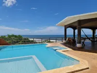 Hotel Miraflores - Beach