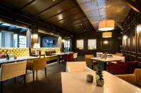 Hotel Wulfenia 4S - Adults Only - Breakfast