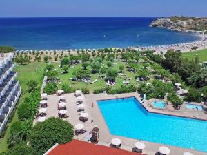 Irene Palace Beach Resort