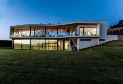 Paraíso Villas & Spa Hotels in der Nähe von Pavilhão Multiusos de Guimarães