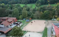 Landgasthof Probstei Zella Hotels in Datterode