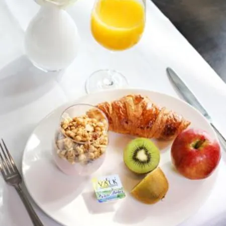 Van der Valk Hotel Almere