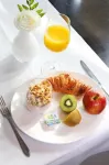 Van der Valk Hotel Almere - breakfast