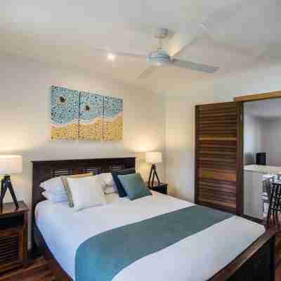 South Pacific Resort & Spa Noosa Rooms