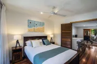 South Pacific Resort & Spa Noosa Hotels in Peregian Beach