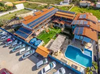 Pousada Blue Viking Hotels near Ruínas abandonadas