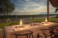 Buckler's Africa Lodge Kruger Park - Morgenmad