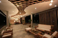 Curve360 Hotel Khao Yai Hoteles en Distrito de Pak Chong