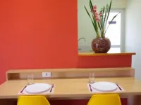 The World Indaiatuba - breakfast