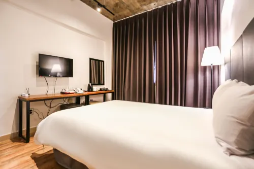 제주 르네상스 호텔