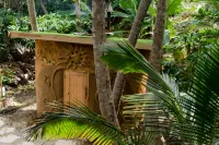 Eco Lifestyle & Lodge - spa