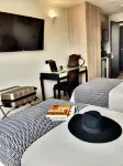 RQ Santa Magdalena Hoteles en Providencia