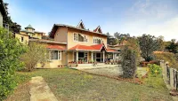 Neelesh Inn- A Luxury Lake View Hotel- 20 Kms from Nainital