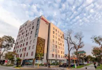 Hampton by Hilton Lima San Isidro Hotels near Chinatown