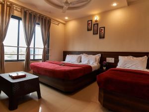 Hotel Disha Palace