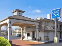 Parkway Inn Hotels in Hamblen County