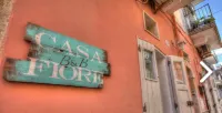B&B Casa Fiore Hotels near Chiesetta di Santo Stefano