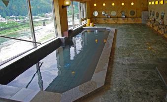 Gero Onsen Fugaku