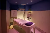 Parador de Vielha - spa
