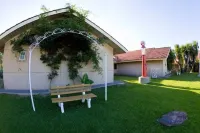 Letto Hotel Flores da Cunha