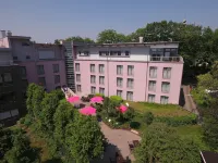 Hotel am Kloster Hotel di Werne