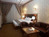 Canary Beach Hotel Hotel in zona Alsubh Park