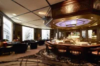 Parkhotel Gütersloh Hôtels à : Gütersloh