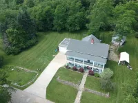 The Hann Homestead Inn Hotels in Andover