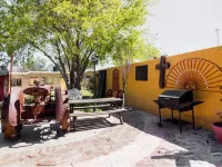Hotel Santa Rosa Hotels in 