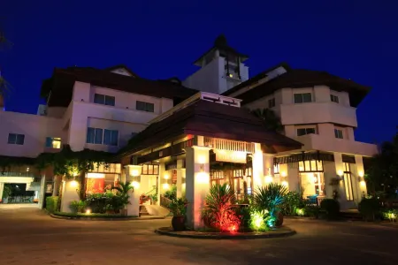 Mind Resort Pattaya