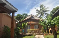 Cabañas Anakena Hotels in 