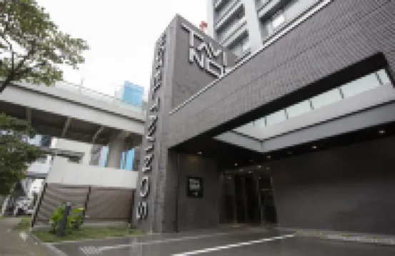 ホテルタビノス浜松町 勝どき駅周辺のホテル