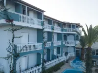 Zante Calinica Hotel Hotels in Arkadii