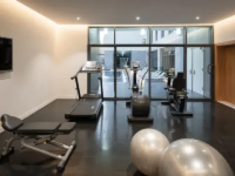 دلتا للشقق الفندقية فنادق في المسيلة