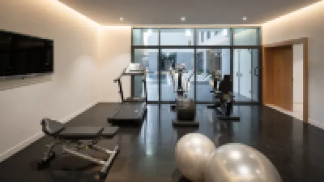 Delta Hotel Apartments