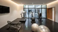 Delta Hotel Apartments Hotels in Messila