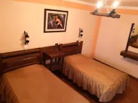 Cruz de Popayán Hotels in Sucre