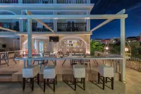 Athina Apartments - С парковкой