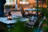 Delphi Art Hotel Hotels near Temple of Hephaestus