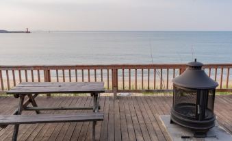 Taean Sentima Pension & Glamping & Caravan